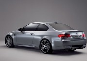 BMW M3 Concept Car